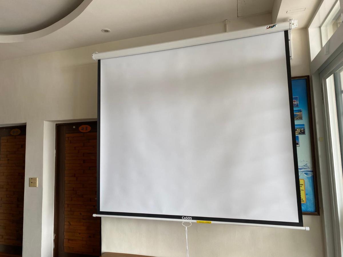 海之旅民宿 小琉球 外观 照片